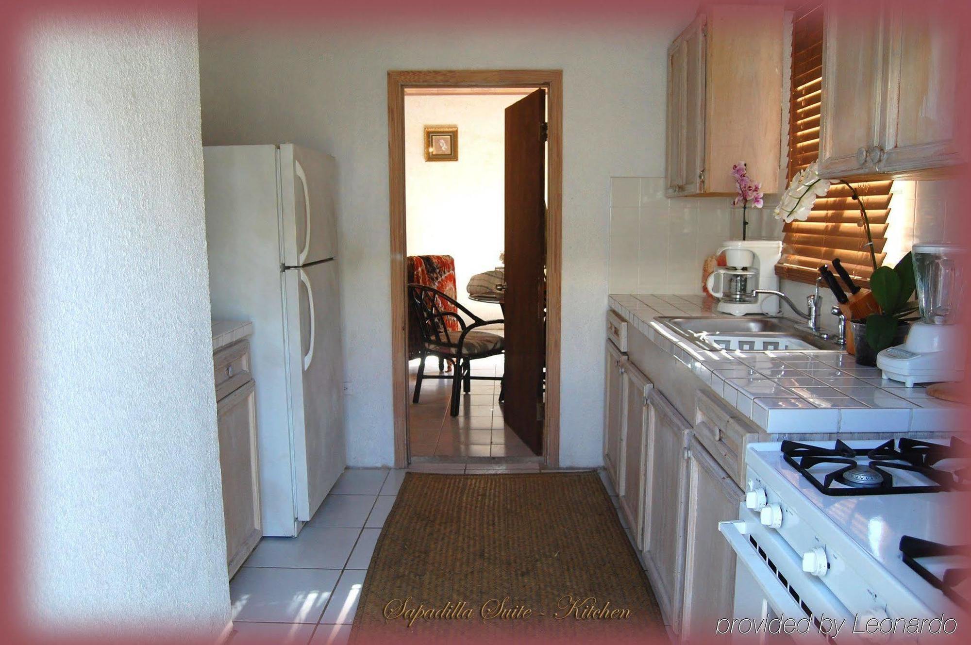 The Sugar Apple Lodging Dunmore Town Habitación foto