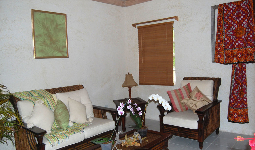 The Sugar Apple Lodging Dunmore Town Exterior foto